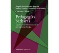 Pedagogías Bárbaras