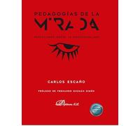 Pedagogías de la mirada. Reflexiones desde la postdigitalidad (SIN COLECCION)