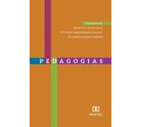Pedagogias (ebook)