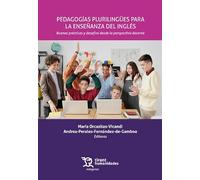 Pedagogías plurilingües para la enseñanza del inglés. Buenas prácticas y desafíos desde la perspectiva docente (Márgenes)