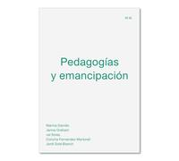 Pedagogías y emancipación: 6 (et al.)