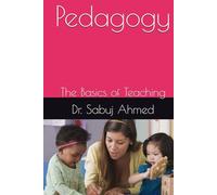 Pedagogy: The Basics of Teaching