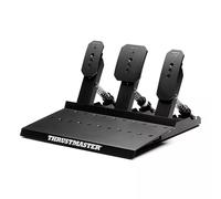 Thrustmaster Raceline Pedals III - Juego de 3 Pedales Modulares y Ajustables, Sensores Magnéticos de Alta Precisión, Compatible con PS5, PS4, Xbox Series X|S, Xbox One y PC