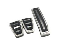 Pedal Acelerador Freno Embrague Para Q7 4L 2007-2015 Reposapiés De Freno De Gas Pedal Muerto
