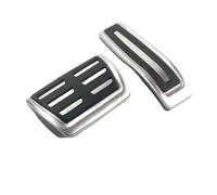 Pedal Acelerador Freno Embrague Para VW Para Touareg 2007-2018 Reposapiés De Freno De Gas Pedal Muerto
