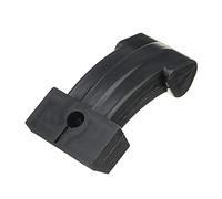 Pedal actuador de sensor de hoja para tambor Roland FD-8 TD-1 Hi Hat Pedal de goma circuito TD4 9 11 15 17 Accesorios Sensor Actuador Pieza de repuesto (goma)