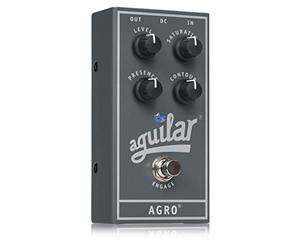 Pedal Aguilar agro pedal