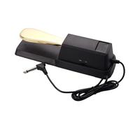 Pedal antideslizante de repuesto para piano digital y teclado, pedales de sostenimiento para teclado