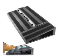 Pedal Board con suministro de energía incorporado, Pedal Pedal Accesorios