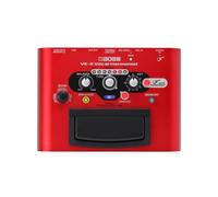 BOSS VE-2 Vocal Harmonist Pedal