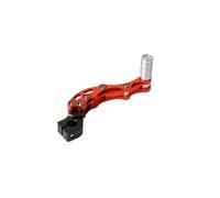 Pedal Cambio Cambios Motocicleta Palanca De Arranque De Motor De Motocicleta, Palanca De Cambios Plegable para 139QMB JOG50/90/100 Fuxi 100CC RSZ ZY100