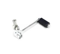 Pedal Cambio Cambios Motocicleta Palanca De Cambios Izquierda Motocicleta para MT03, MT25, YZF, R3, R25, MT-03, MT-25, YZFR25, YZFR3, Años 2014 A 2020. Pedal De Cambio Ajustable.