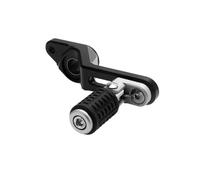 Pedal Cambio Cambios Motocicleta Palanca De Cambios Plegable Ajustable Motocicleta para MT09, MT-09, MT 09, Años 2020 A 2024, 2021, 2022 Y 2023.
