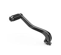 Pedal Cambio Cambios Motocicleta para FXDB 2007-2017 1995-2010 1993-1997 FXDF 2008-2017 Palanca De Cambios Palanca De Cambios Pedal De Palanca De Cambios Palanca De Cambios Plegable