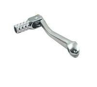 Pedal Cambio Marchas Motocicleta Accesorios modificación Motocicletas Palanca Cambios CNC aleación Aluminio una Sola suspensión Engranaje de Avance Retroceso