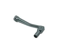 Pedal Cambio Marchas Motocicleta Accesorios modificación Motocicletas Palanca Cambios CNC aleación Aluminio una Sola suspensión Engranaje de Avance Retroceso