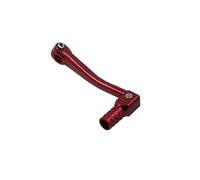 Pedal Cambio Marchas Motocicleta Accesorios modificación Motocicletas Palanca Cambios CNC aleación Aluminio una Sola suspensión Engranaje de Avance Retroceso