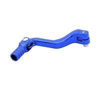 Pedal Cambio Marchas Motocicleta Palanca de Cambios Plegable Aluminio CNC para Motocicleta, para Motor para Kayo T2 T4 T6 K4 K6 NC CB Motor 250cc 300cc 450cc Universal