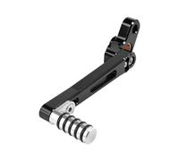Pedal Cambio Moto Palanca De Cambio Marchas Pedal para Hypermotard 820/939/SP para Hyperstrada 821/939 2013-2019 Accesorios Motocicleta Ajustables