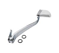 Pedal Cambio Moto Pedal De Clavija Palanca Brazo Freno Motocicleta para Fat Bob 114 FXFBS Low Rider ST FXLRST para Softail Standard FXST Street FXBBS