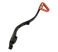 Pedal Cambios Motocicleta / Apto for KTM SX SXF XC XCF XCW EXC EXCF Six Days SMR450 125-500CC 2023-2025 Palanca de freno de pie trasero de motocicleta Accesorios for motos de cross(Black Orange Normal
