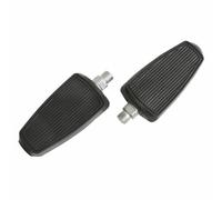 Pedal city - cyclo Marwi Union negro resina rosca francesa (14x1,25 mm)