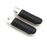 Pedal Clavijas Delanteras Motocicleta Para Suzuki Para GSX650F Para GSX 650F Para 1400 Para B-king Para Bandido Para GSX1300R Para Hayabusa Universal Reposapiés