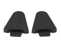 Pedal Cleats Cover, Accesorio para Zapatos de Ciclismo Resistente al Desgaste, Tamaño 9.5 x 6.5 x 1 cm - Antideslizante, Fácil Instalación, Compatible con ShiMA - SL y