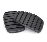 Pedal Coche 2 Piezas Para Modus Trafic, Para Twingo, Kangoo, Para Clio Para Espace Para Scenic Laguna Vel Satis Megane Cubierta Pedal Freno Embrague.