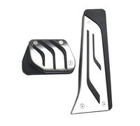 Pedal Coche Cubierta De Pedales Para F20 F21 F22 F23 F24 F30 F31 F32 F33 F34 F35 F36 F80 F82 F83 E81 E82 E88 E90 E91 E92 E93(AT)