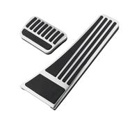 Pedal Coche Para BYD Para Seal U Para Sealion 6 Para Denza D9 Cubierta Del Pedal Del Acelerador Y Freno Protector La Almohadilla Pedal Coche Funda Pedal Freno