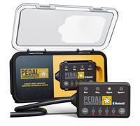 PEDAL COMMANDER Compatible con Porsche Boxster 981 987 2004-2016 Base S Spyder GTS 2.7L 2.9L 3.2L 3.4L 3.8L - Controlador de respuesta del acelerador