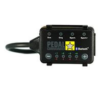 PEDAL COMMANDER para Peugeot 206 2003-2008 Allure Urban Sport y los demás modelos1.4L 1.6L 2L Gas y Diésel 1.4L NM160 Diesel - Controlador de respuesta del acelerador