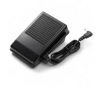 Pedal Coser C8001 Controlador Máquina para Singer Juki Butterfly | Plástico duradero, DC15V 3mA, fácil instalación, para Singer Juki HZL-80HP/60HR Butterfly JD2012/2040/2080Q/2197LBJD2404LB