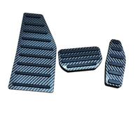 Pedal De Acelerador De Coche Con Diseño De Fibra De Carbono, Modificación Interior, Accesorios Para Suzuki Para Jimny piezas del conjunto