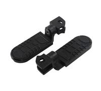 Pedal De Apoyo para Clavijas Delanteras para Kawasaki para Vulcan 650 para Vulcan650 2015-2023 Pieza Motocicleta Estribo Conductor Ajustable para