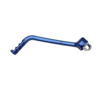 Pedal de arranque forjado en aluminio CNC para KTM 250 SX (2017-2021) y HUSQVARNA 25 TC(BLUE)