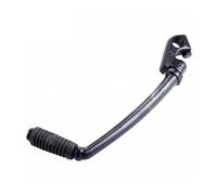 Pedal de Arranque Motocicleta, Palanca, manivela, Eje Cambio Marchas para DT175 MX 1978-1986 y DT125 1979-1982 Arranque Kick Start(Shift Pedal)