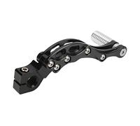 Pedal De Arranque Universal Aleación De Aluminio Alta Resistencia Compatible Con Motocicletas Y Scooters Reemplazo Directo Para Pedales Dañados O Desgastados