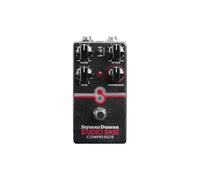 Pedal de bajo Seymour Duncan Studio Bass Compressor