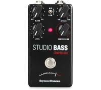 Pedal de bajo Seymour Duncan Studio Bass Compressor