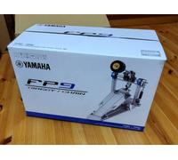 Pedal De Batería Yamaha FP9C De Doble Cadena Simple