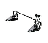 Pedal De Bombo Doble Pedal De Bombo Doble Kit De Batería Eléctrica Contrabajo Accesorios de batería