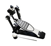 Pedal de Bombo, Ejercicio de Tambor único para Tambores de Jazz para Principiantes Y Bateristas Profesionales, Regalos para Bateristas, Pedal de