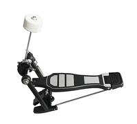 Pedal De Bombo El Pedal De Bombo Único Viene Con Un Batidor De Tambor Accesorios Para Instrumentos De Práctica De Tambor Pedal de bombo para principiantes