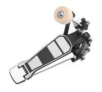 Pedal de bombo Pedal Drum Kick Foot Bass Double Single Metal Drive Kit Drums Set Accesorios