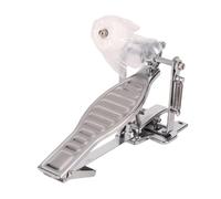 Pedal de bombo portátil para instrumentos, piezas de instrumentos musicales, batidor de batería para principiantes