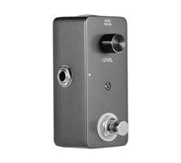 Pedal de Bucle de Pedal de Looper de Guitarra de 5 Minutos Tiempo de Bucle de Looper para bajo de Guitarra Eléctrica