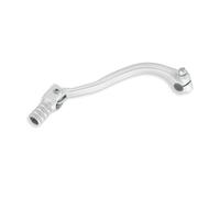Envío gratis pedal de cambio art-gris para moto repuestos accesorios piezas