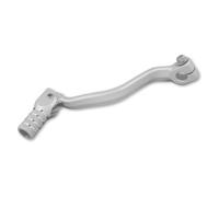 Pedal de cambio art-kawasaki gris para moto repuestos accesorios piezas